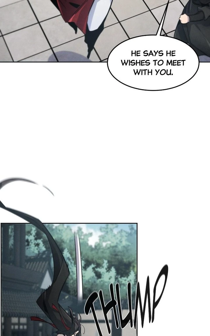Return of the Mad Demon Chapter 146 — page 43