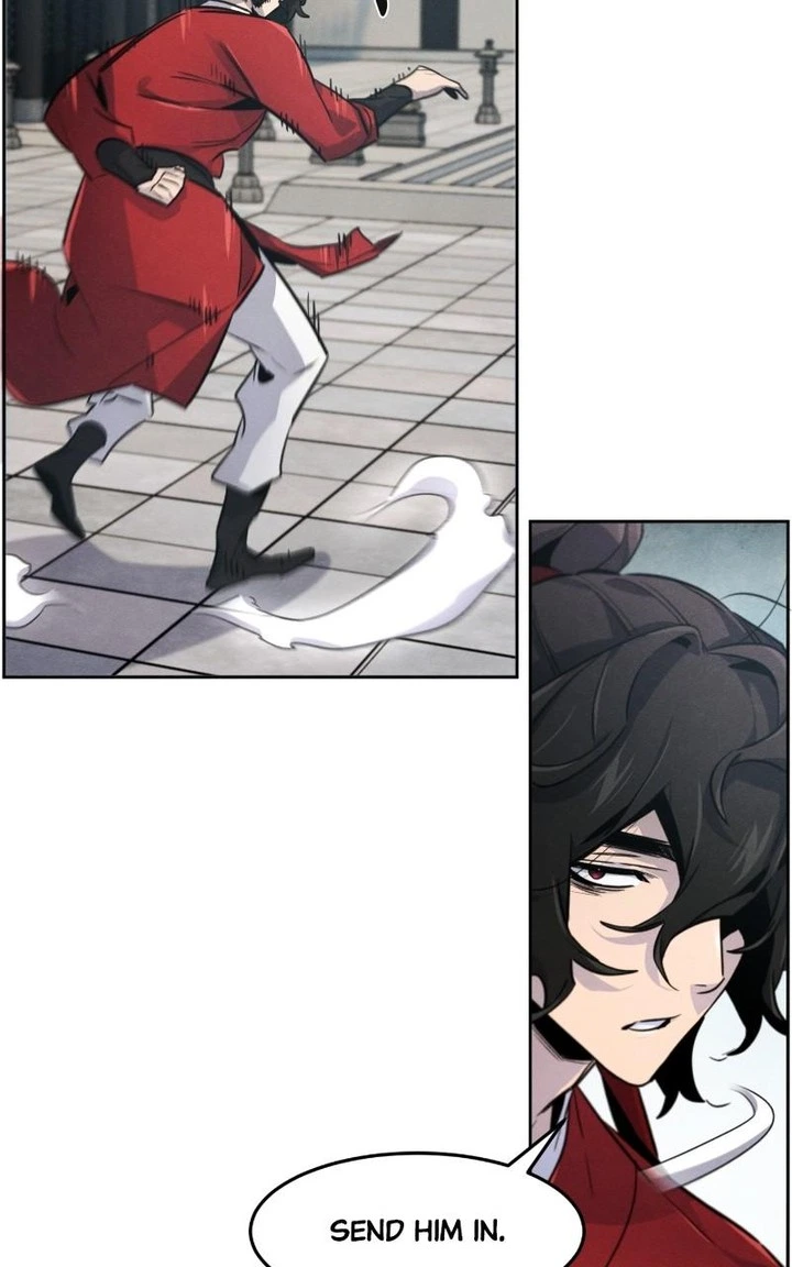 Return of the Mad Demon Chapter 146 — page 44