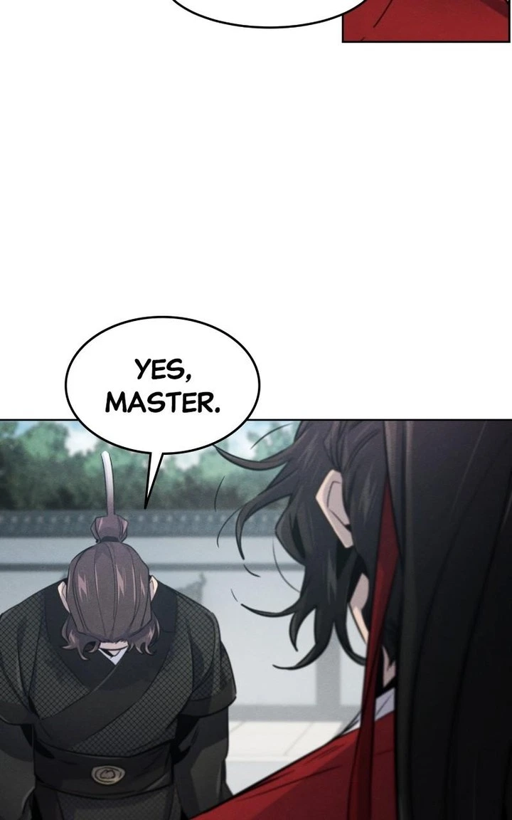 Return of the Mad Demon Chapter 146 — page 45