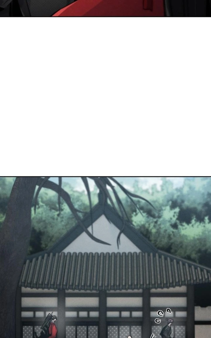 Return of the Mad Demon Chapter 146 — page 46