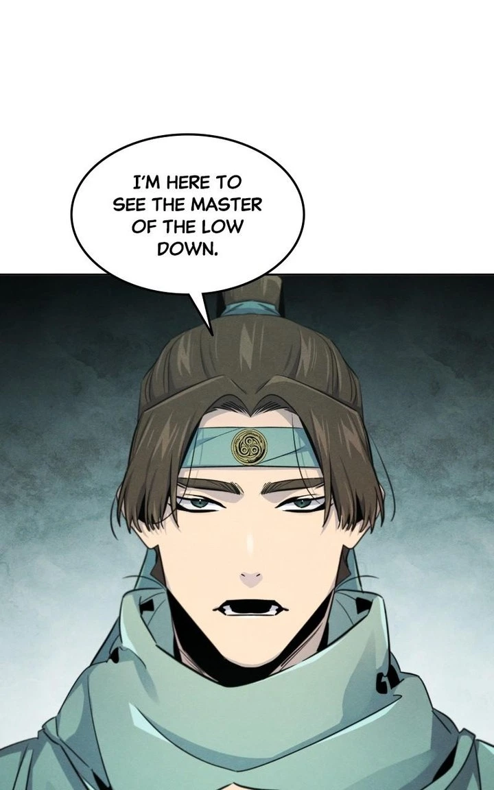 Return of the Mad Demon Chapter 146 — page 51