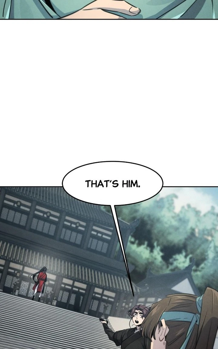 Return of the Mad Demon Chapter 146 — page 52