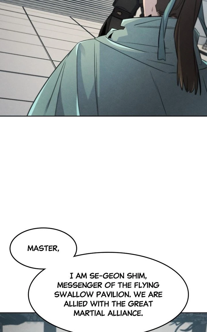 Return of the Mad Demon Chapter 146 — page 53