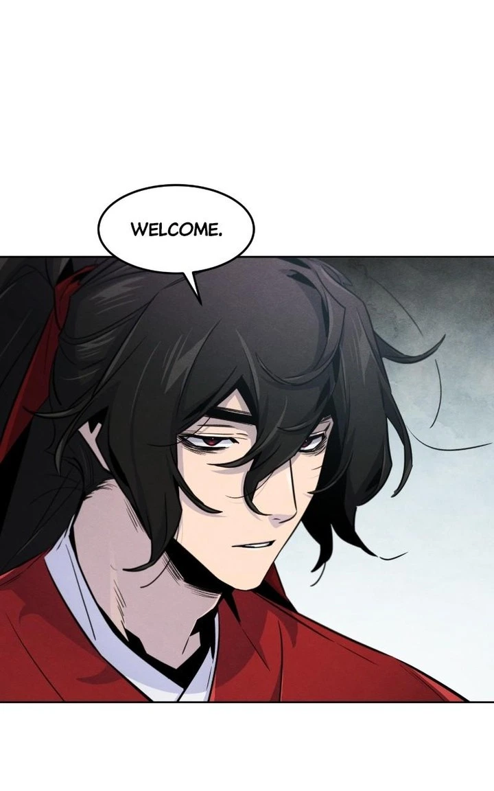Return of the Mad Demon Chapter 146 — page 55