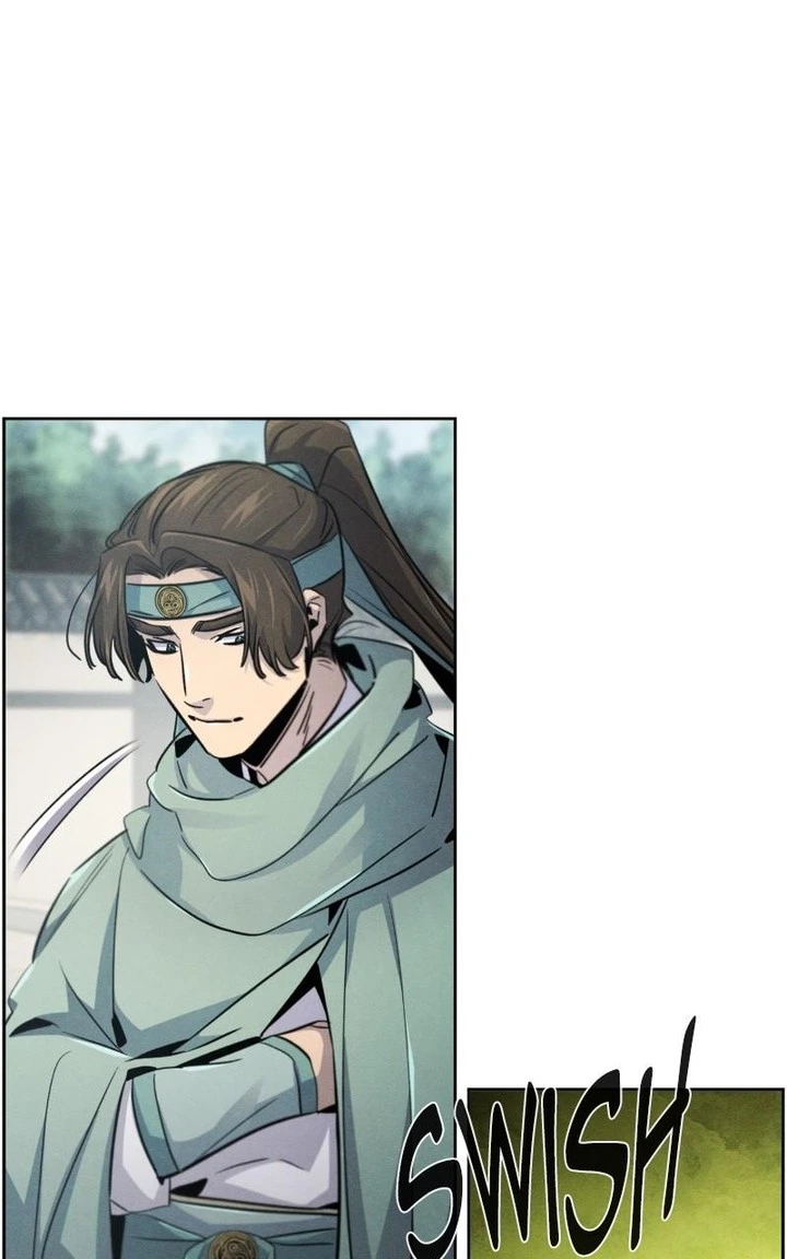 Return of the Mad Demon Chapter 146 — page 56