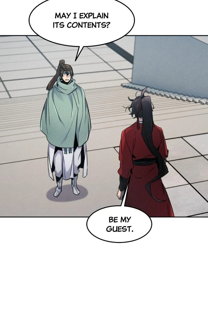 Return of the Mad Demon Chapter 146 — page 59