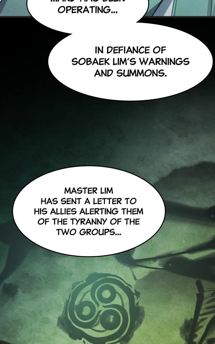 Return of the Mad Demon Chapter 146 — page 61