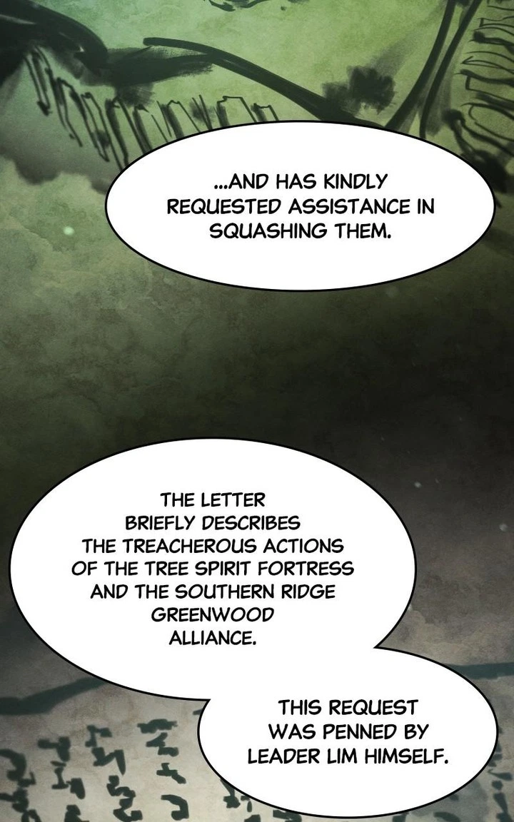 Return of the Mad Demon Chapter 146 — page 62