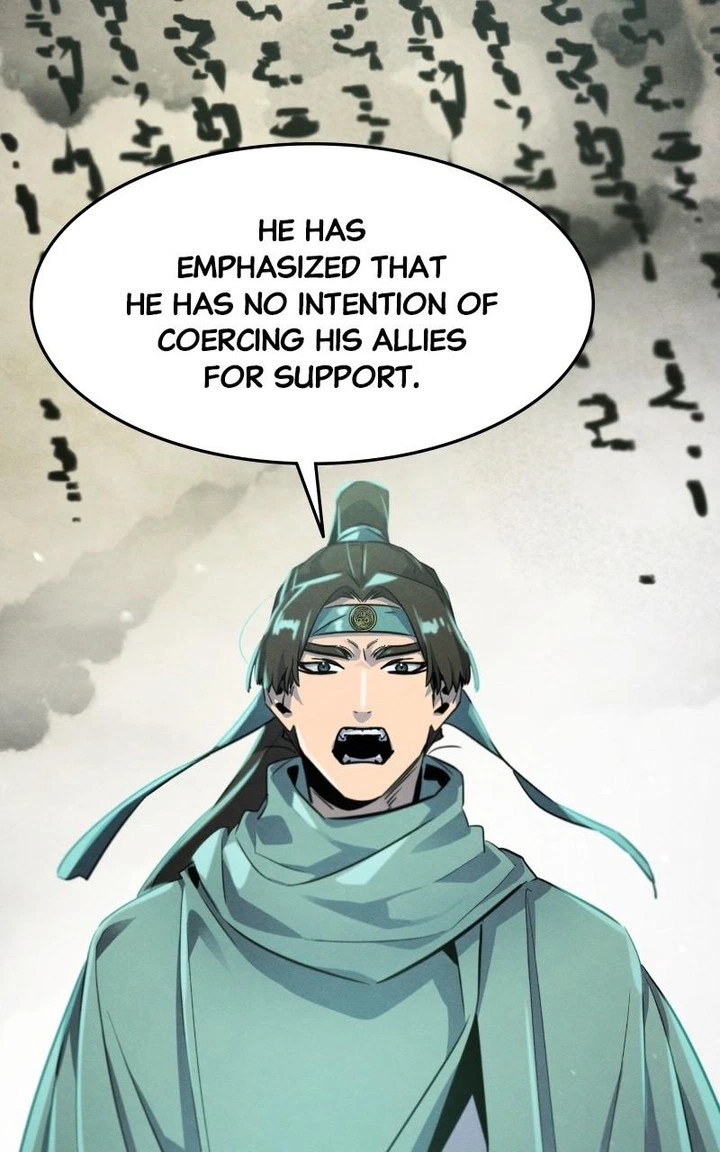 Return of the Mad Demon Chapter 146 — page 63