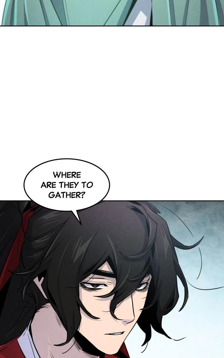 Return of the Mad Demon Chapter 146 — page 64