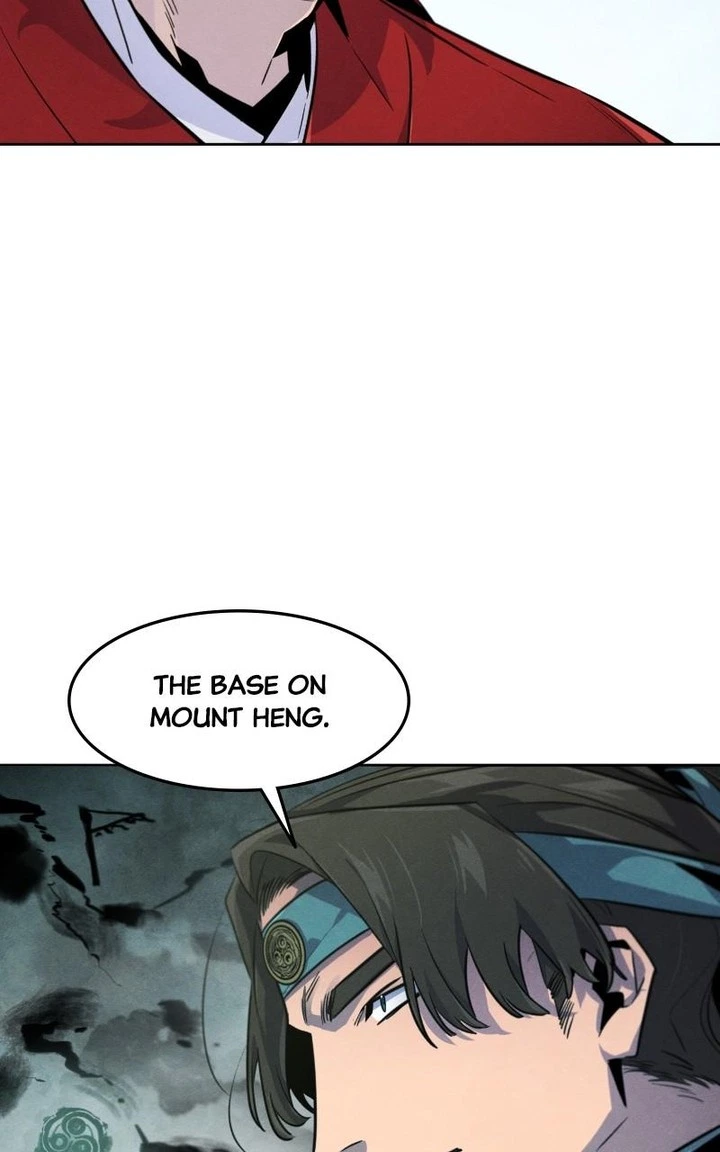 Return of the Mad Demon Chapter 146 — page 65
