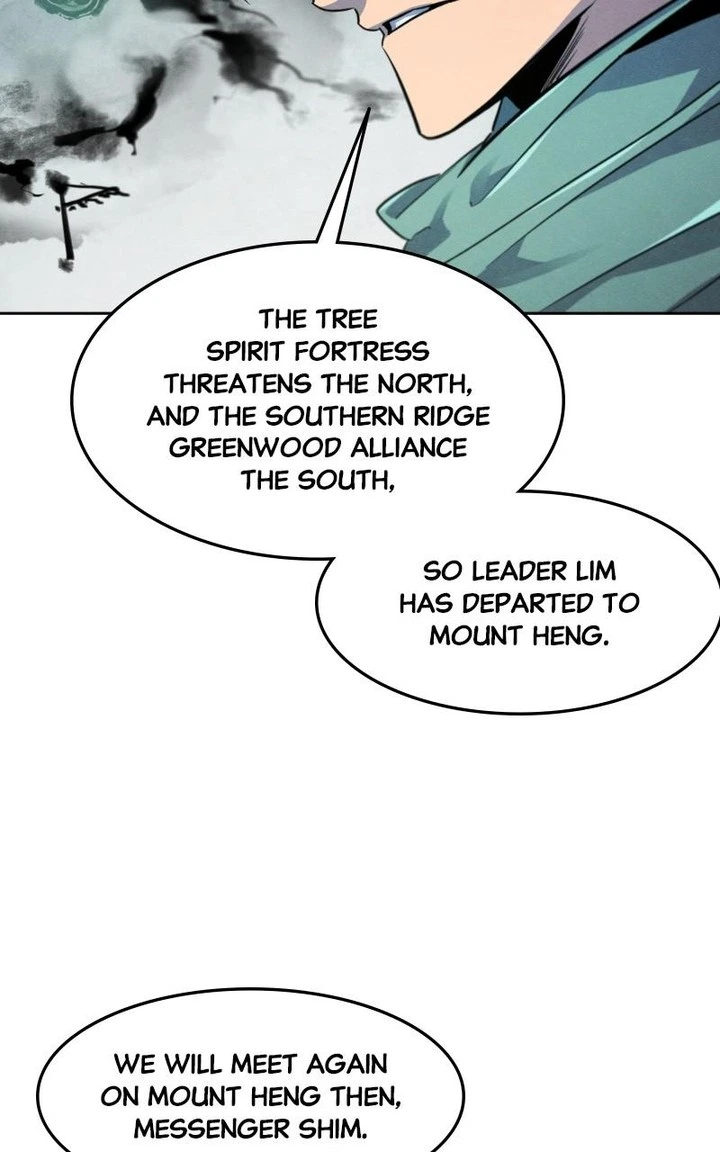 Return of the Mad Demon Chapter 146 — page 66