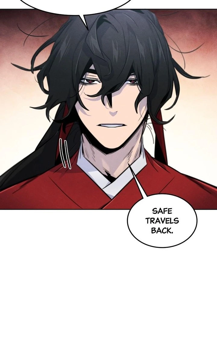 Return of the Mad Demon Chapter 146 — page 67
