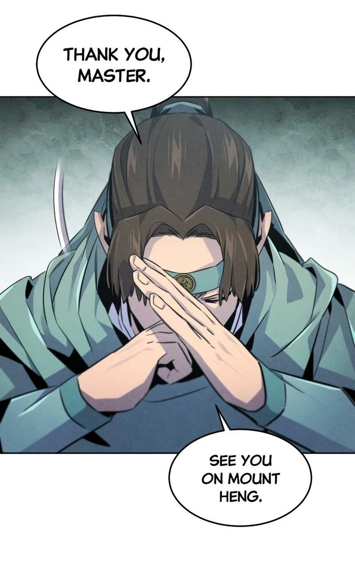 Return of the Mad Demon Chapter 146 — page 68