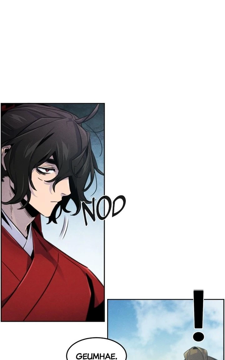 Return of the Mad Demon Chapter 146 — page 69