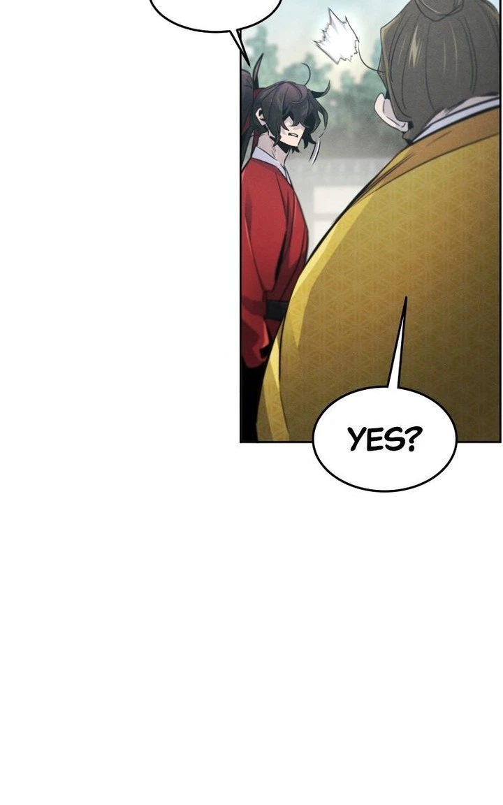 Return of the Mad Demon Chapter 146 — page 70