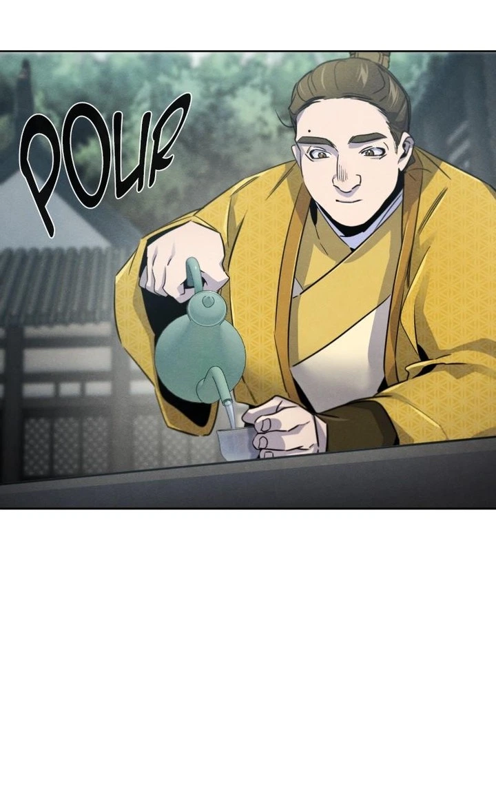 Return of the Mad Demon Chapter 146 — page 71