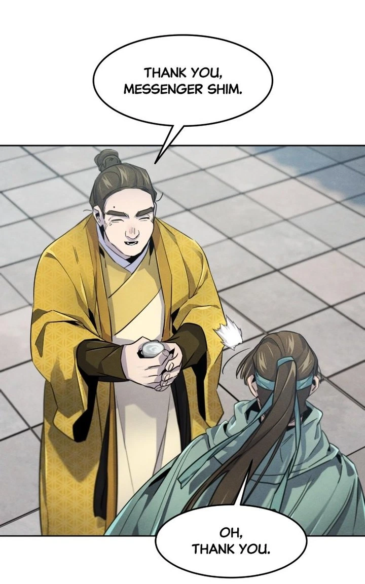 Return of the Mad Demon Chapter 146 — page 72