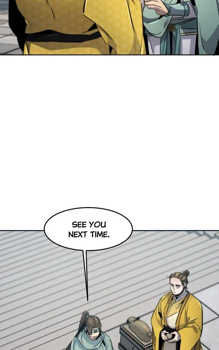 Return of the Mad Demon Chapter 146 — page 75