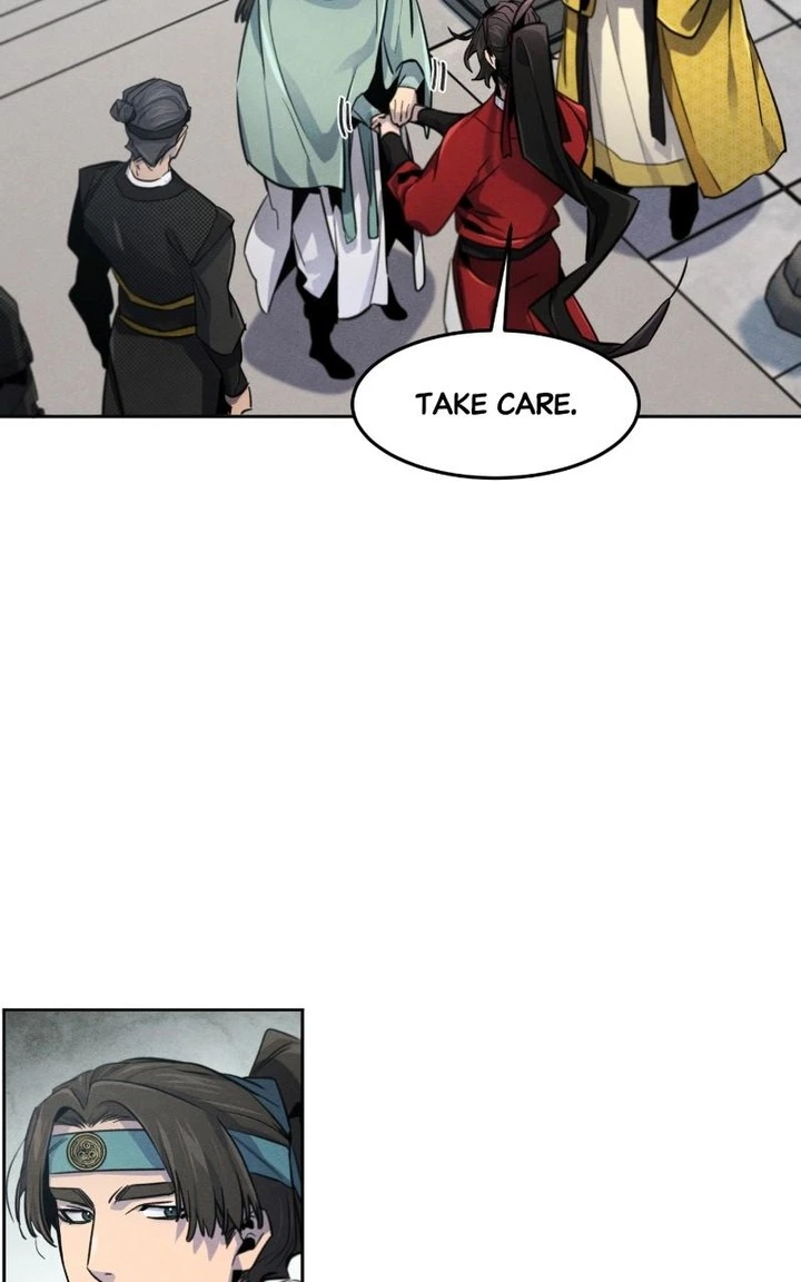 Return of the Mad Demon Chapter 146 — page 76
