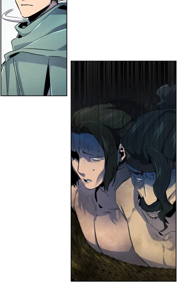 Return of the Mad Demon Chapter 146 — page 77