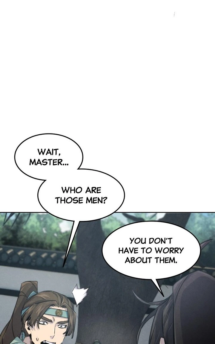 Return of the Mad Demon Chapter 146 — page 78