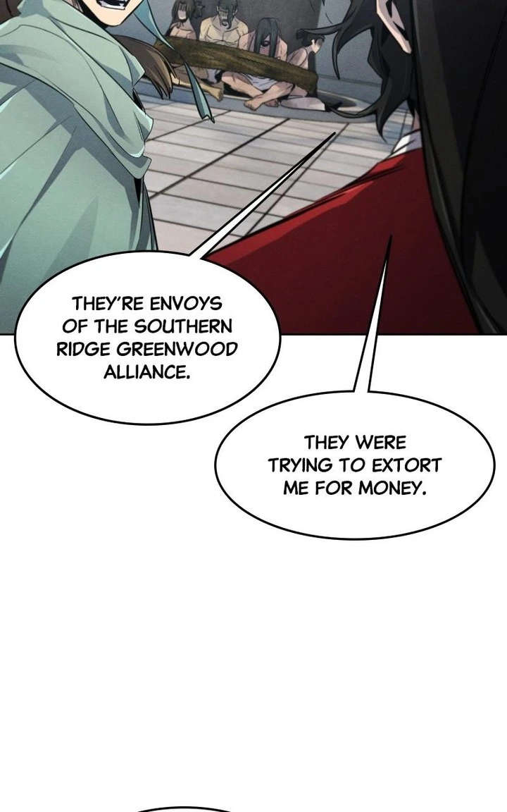 Return of the Mad Demon Chapter 146 — page 79