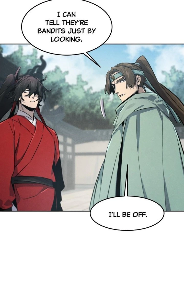Return of the Mad Demon Chapter 146 — page 80