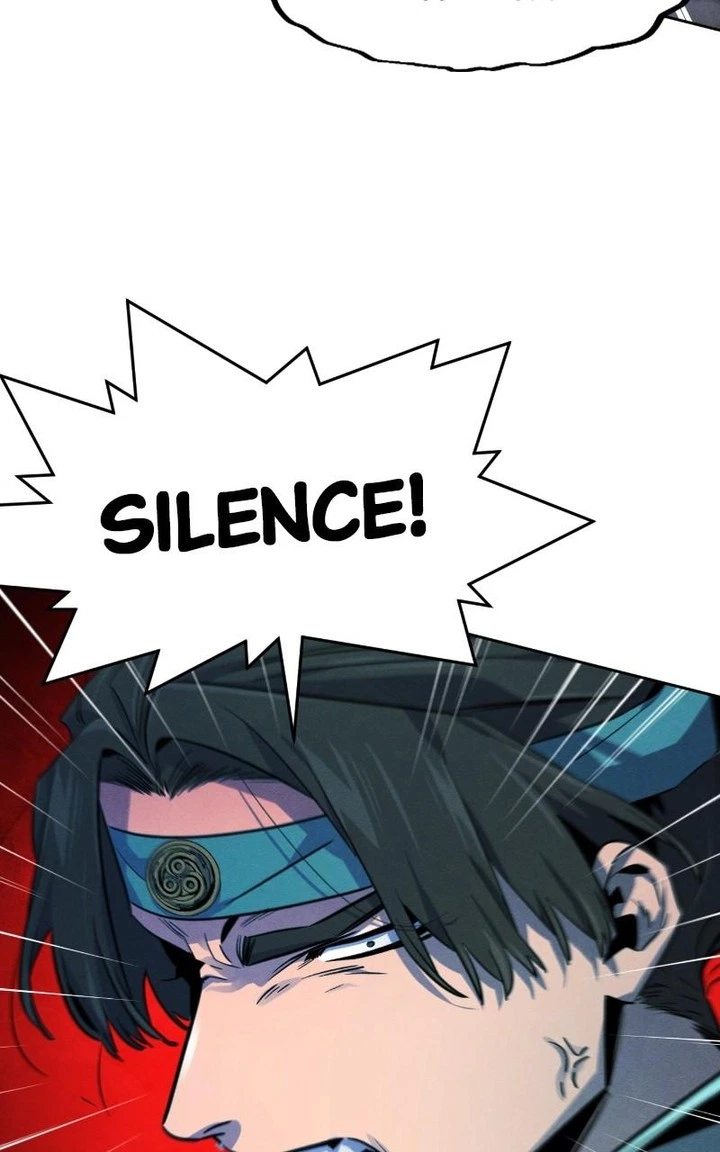 Return of the Mad Demon Chapter 146 — page 82