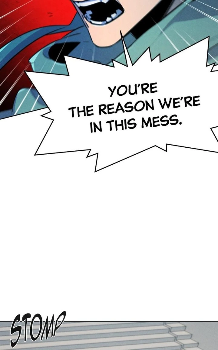 Return of the Mad Demon Chapter 146 — page 83