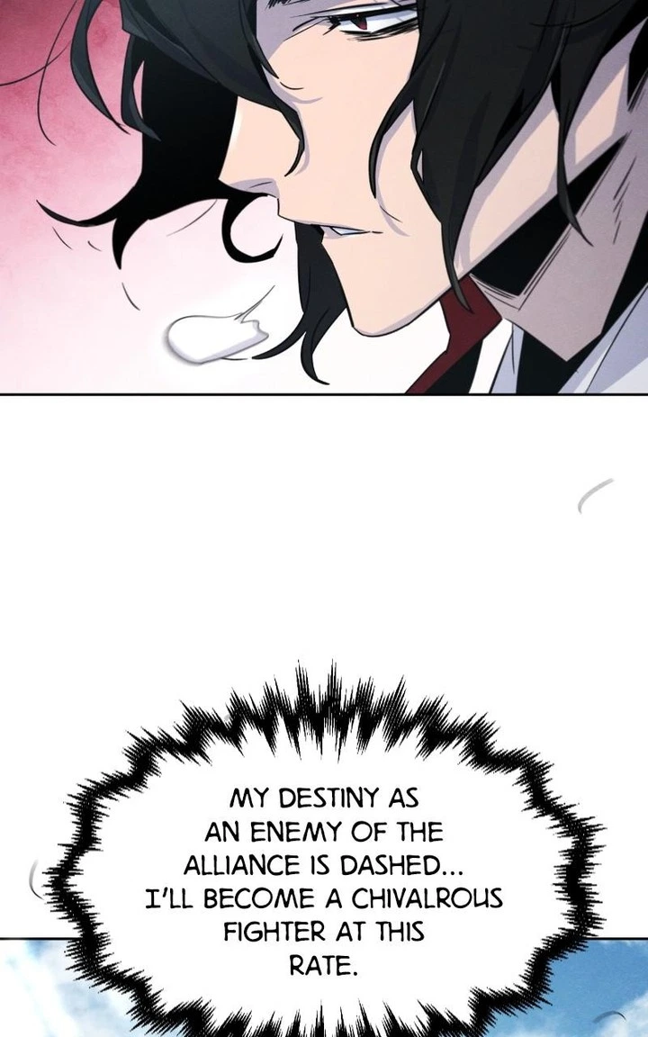 Return of the Mad Demon Chapter 146 — page 87