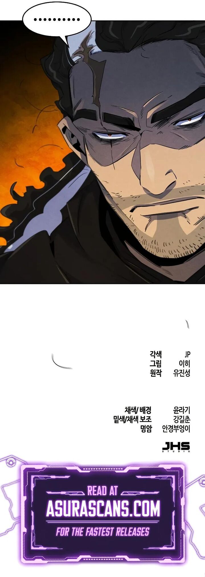 Return of the Mad Demon Chapter 166 — page 10