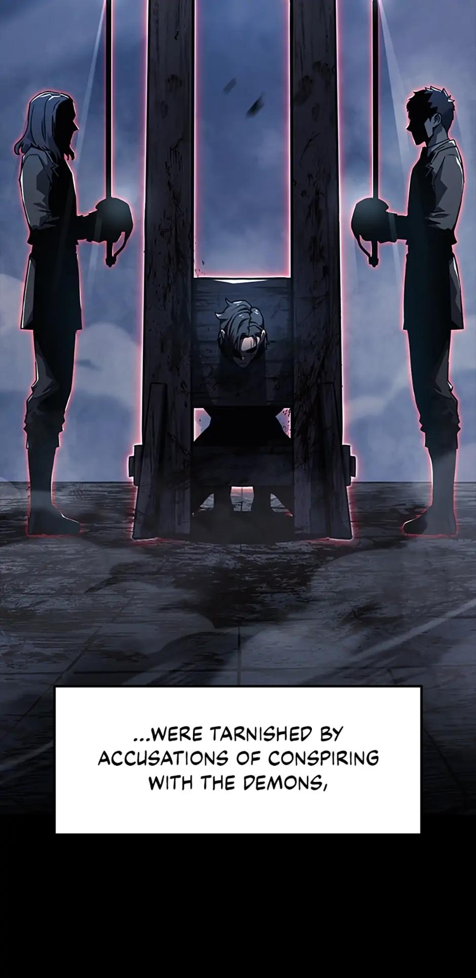 Revenge of the Baskerville Bloodhound Chapter 1 — page 5