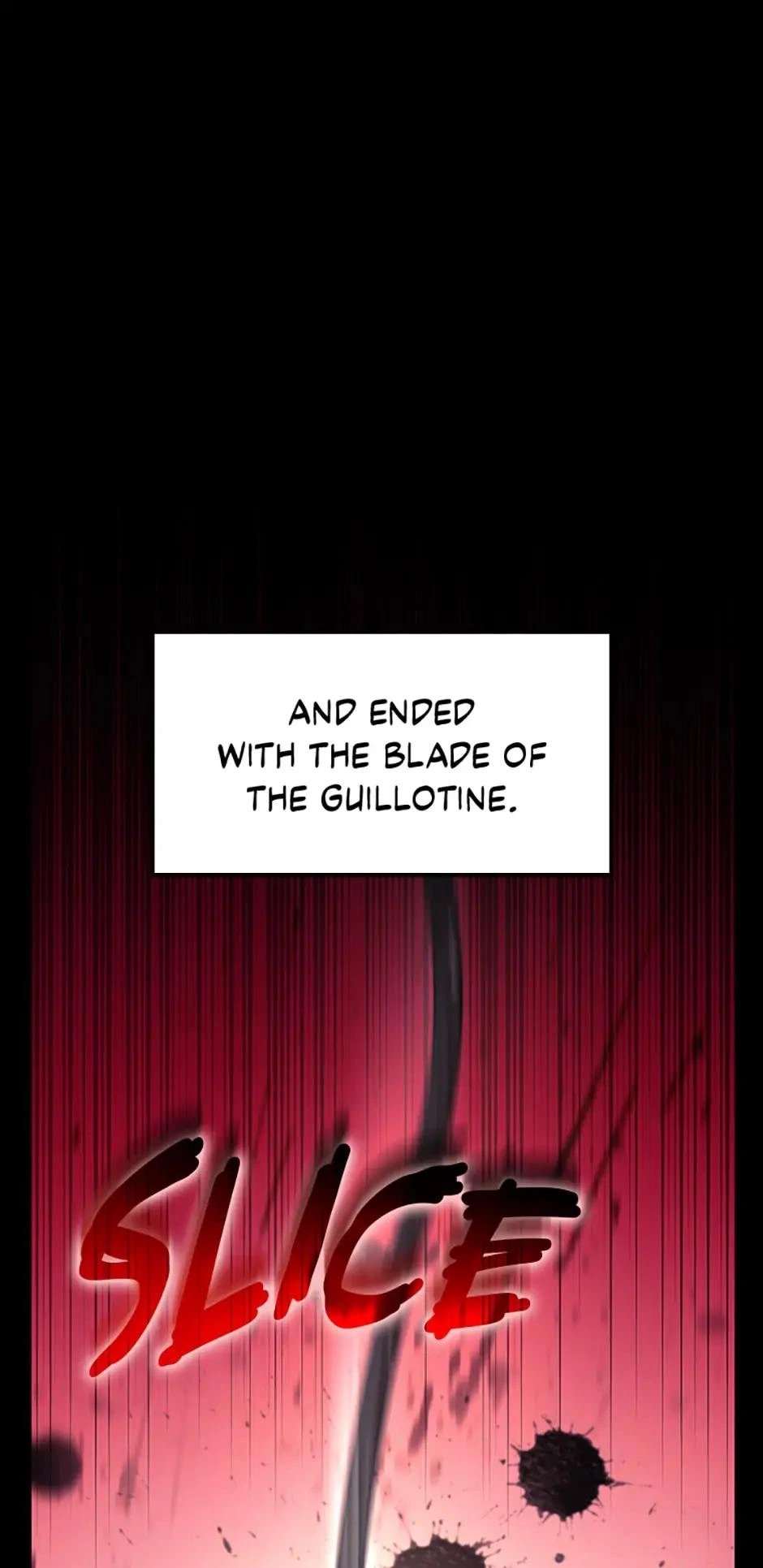 Revenge of the Baskerville Bloodhound Chapter 1 — page 6