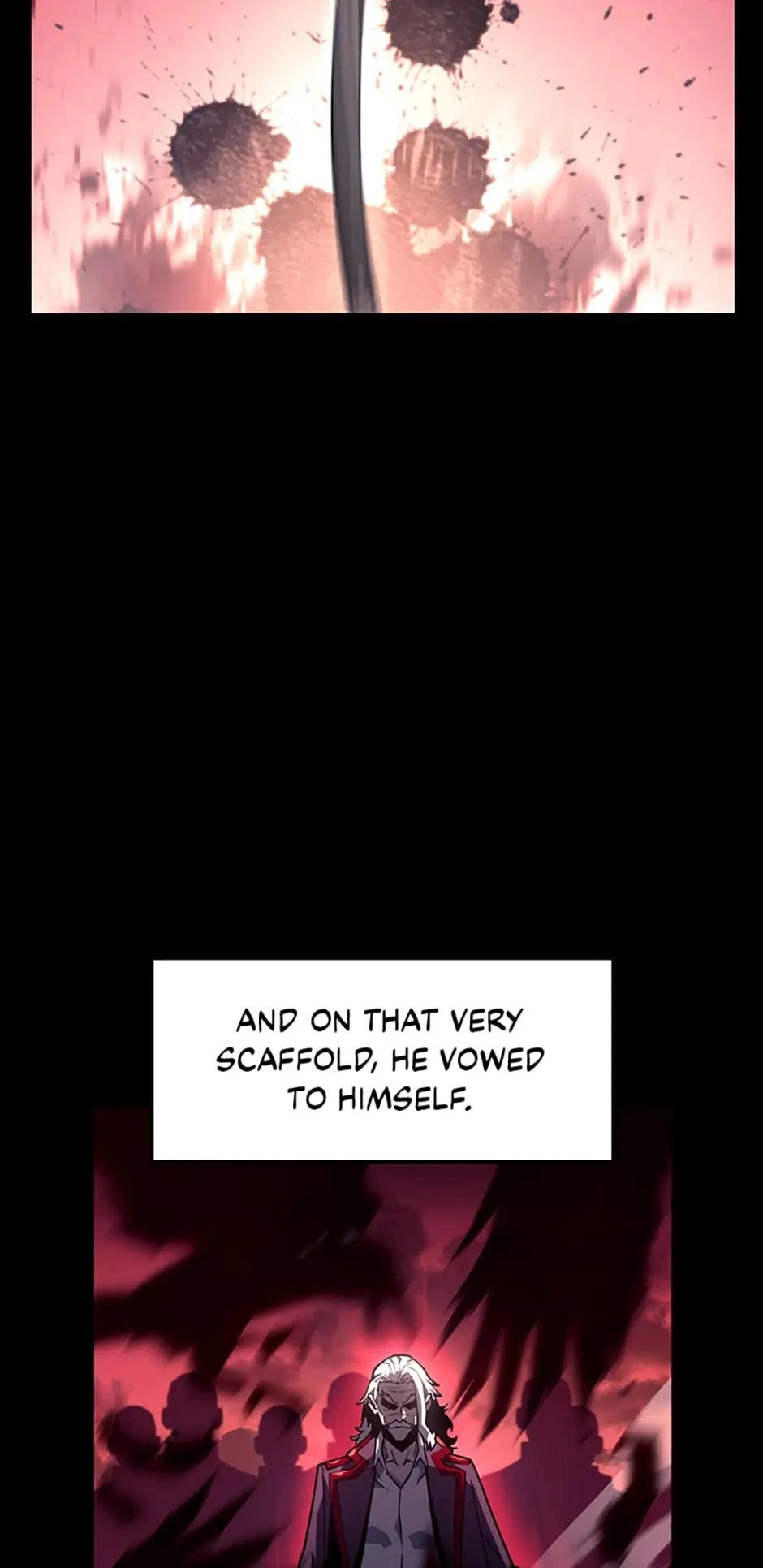 Revenge of the Baskerville Bloodhound Chapter 1 — page 7