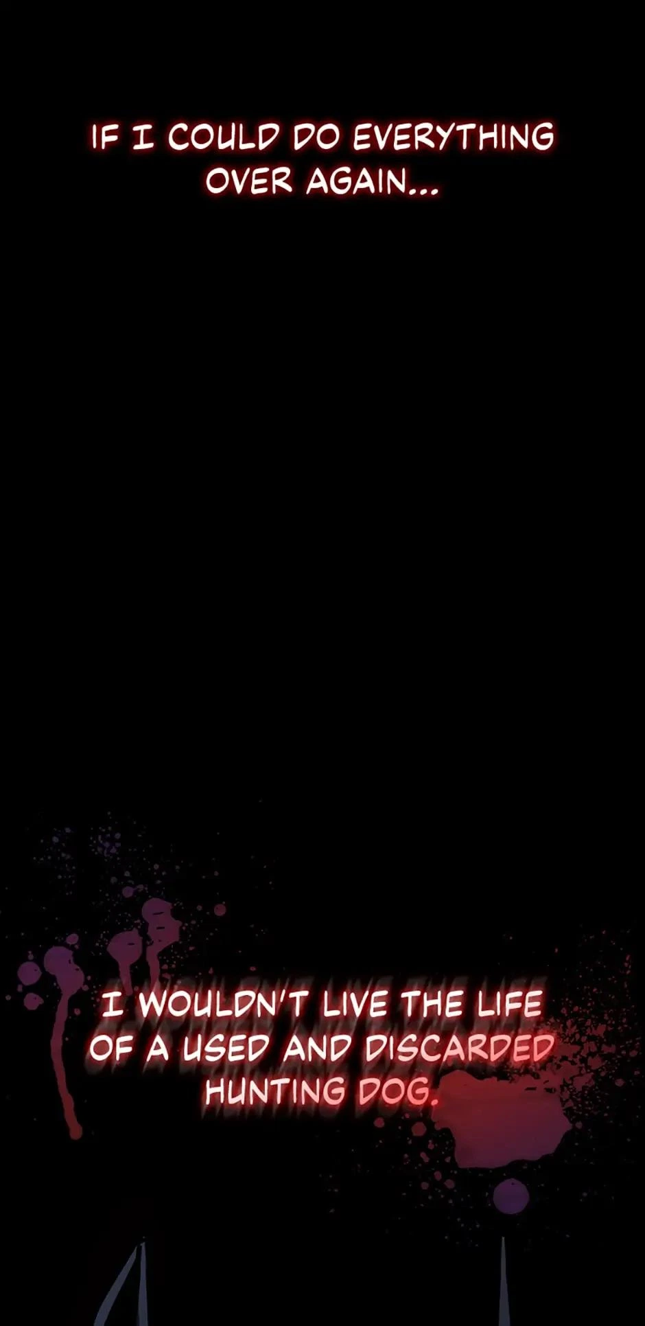 Revenge of the Baskerville Bloodhound Chapter 1 — page 9