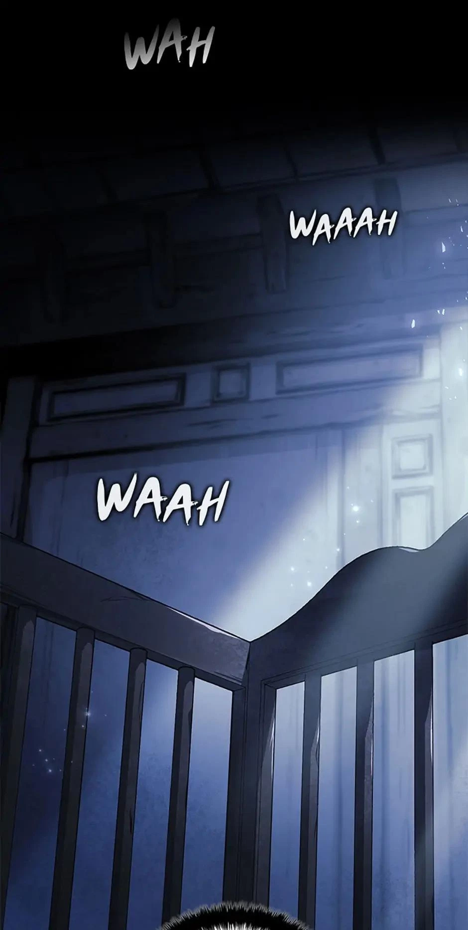 Revenge of the Baskerville Bloodhound Chapter 1 — page 14