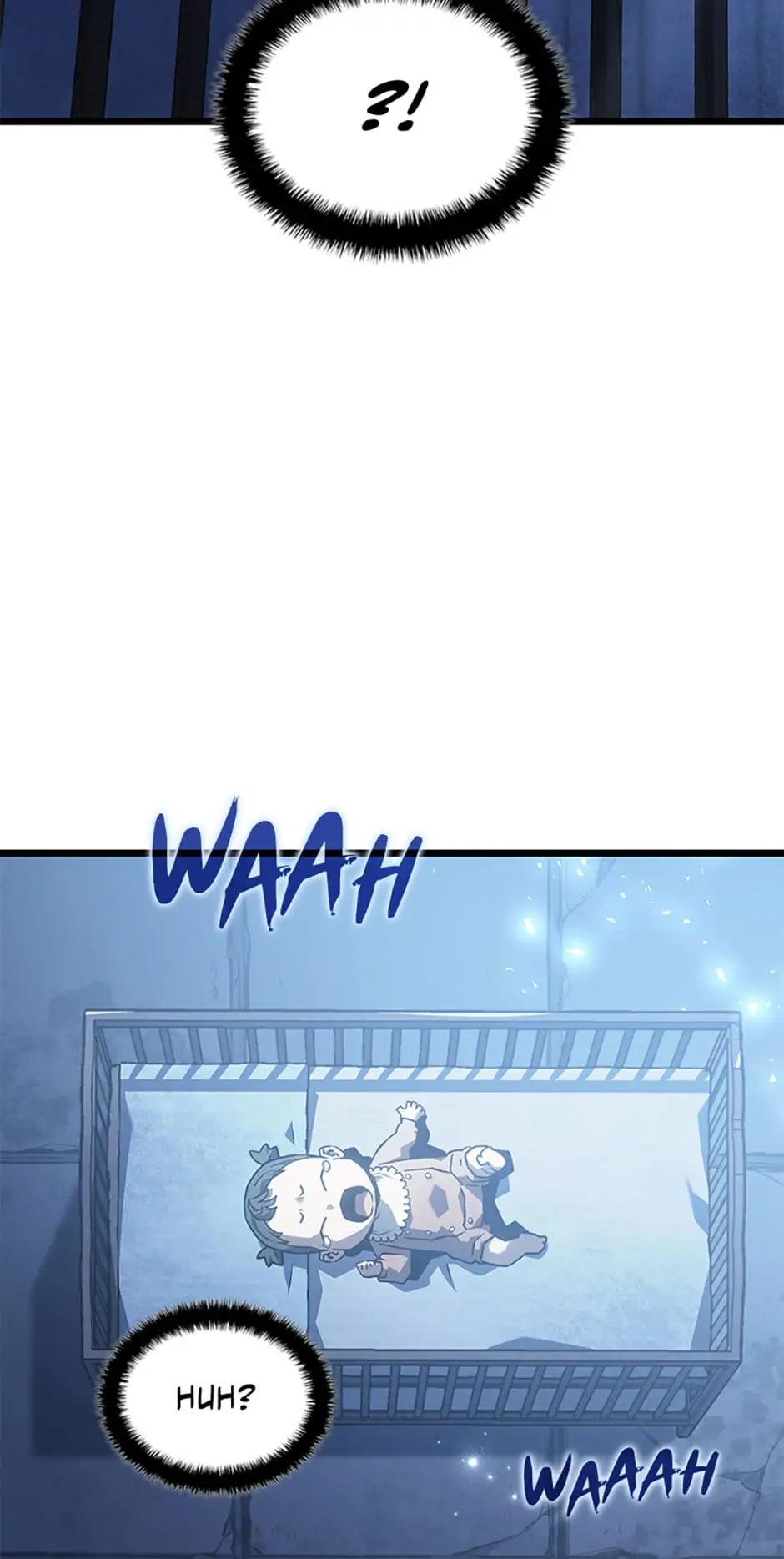 Revenge of the Baskerville Bloodhound Chapter 1 — page 15