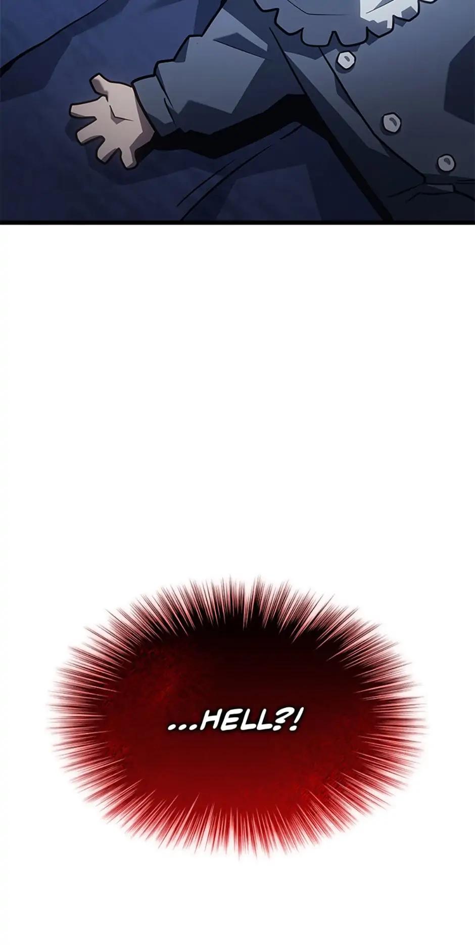 Revenge of the Baskerville Bloodhound Chapter 1 — page 18