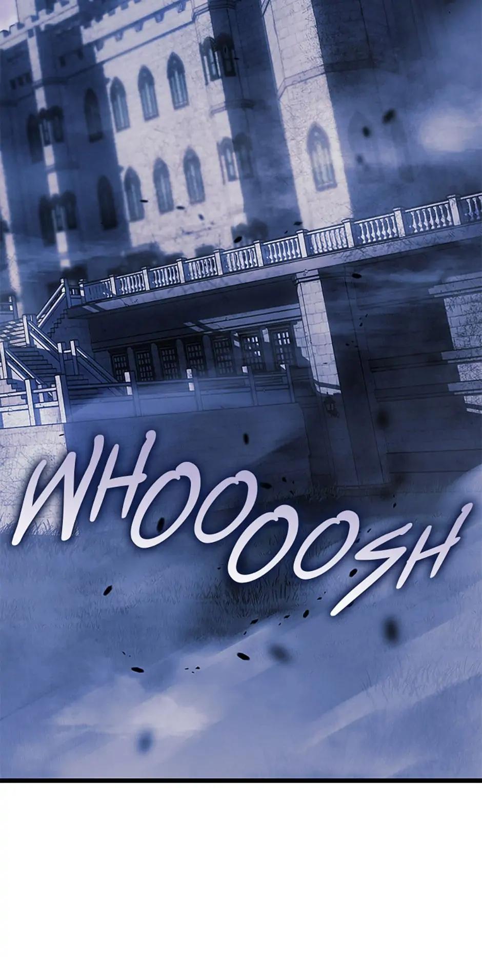 Revenge of the Baskerville Bloodhound Chapter 1 — page 21