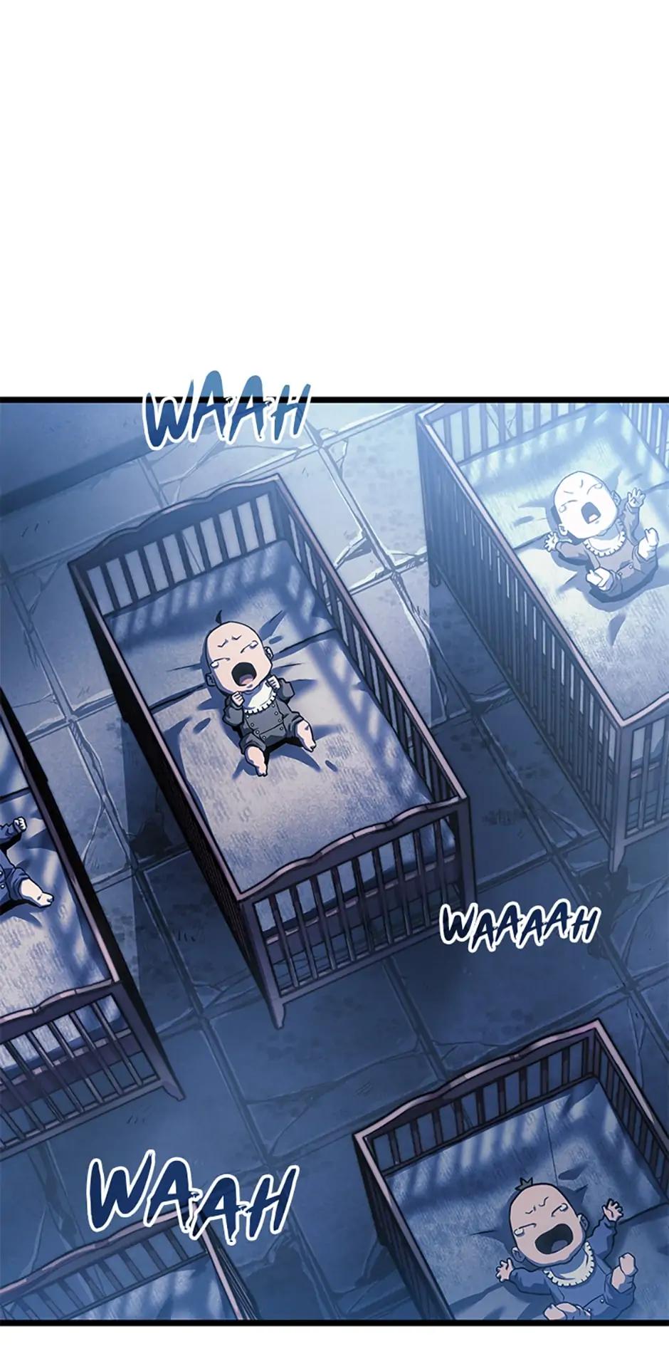 Revenge of the Baskerville Bloodhound Chapter 1 — page 22