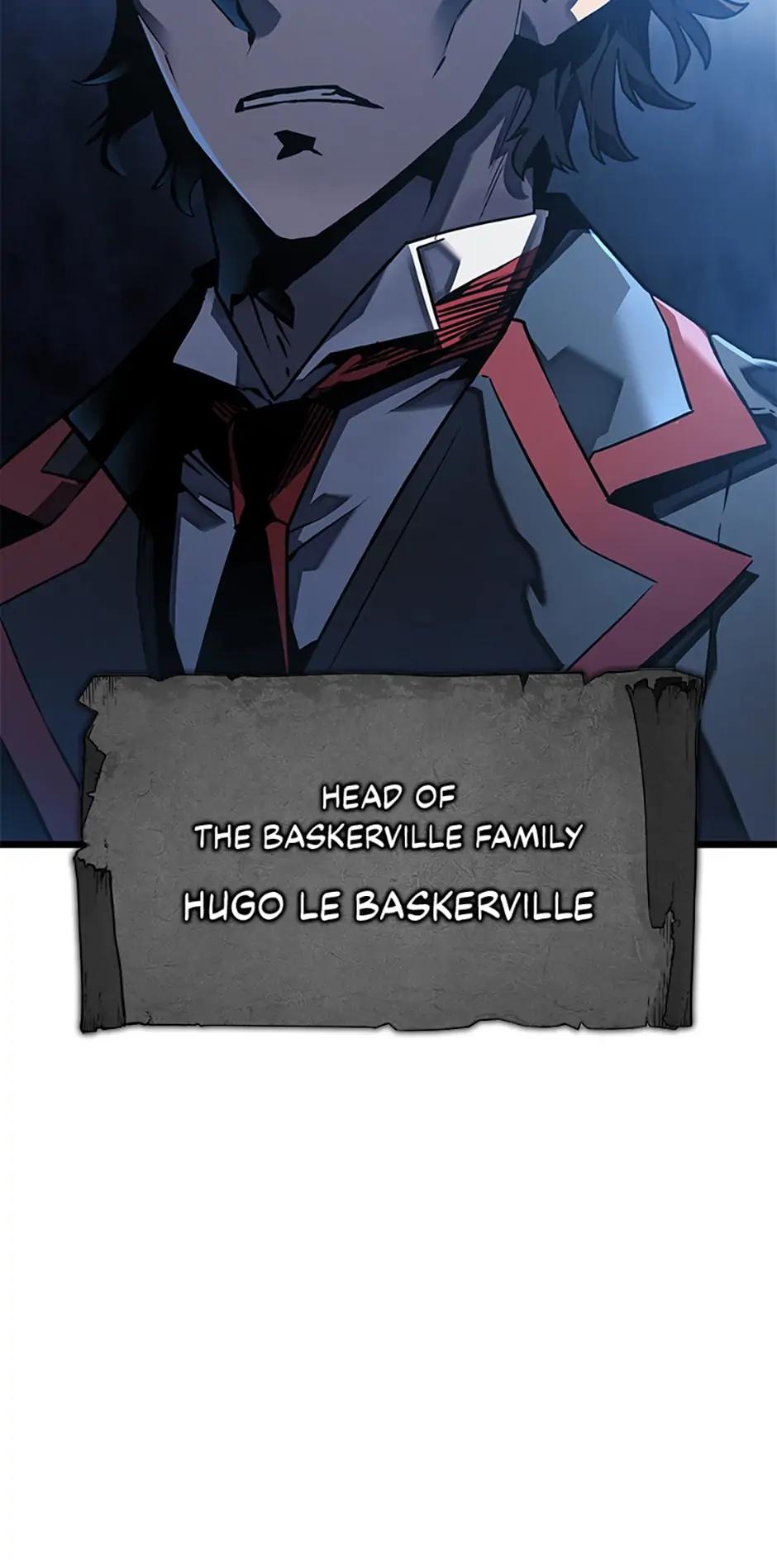 Revenge of the Baskerville Bloodhound Chapter 1 — page 24