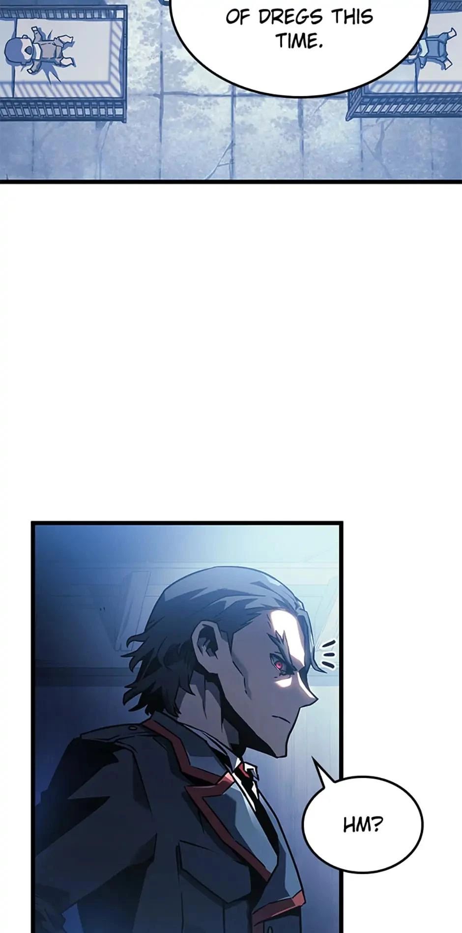 Revenge of the Baskerville Bloodhound Chapter 1 — page 26