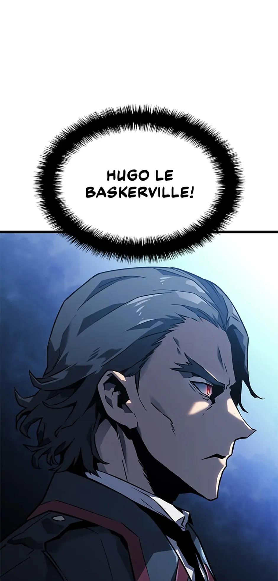 Revenge of the Baskerville Bloodhound Chapter 1 — page 32