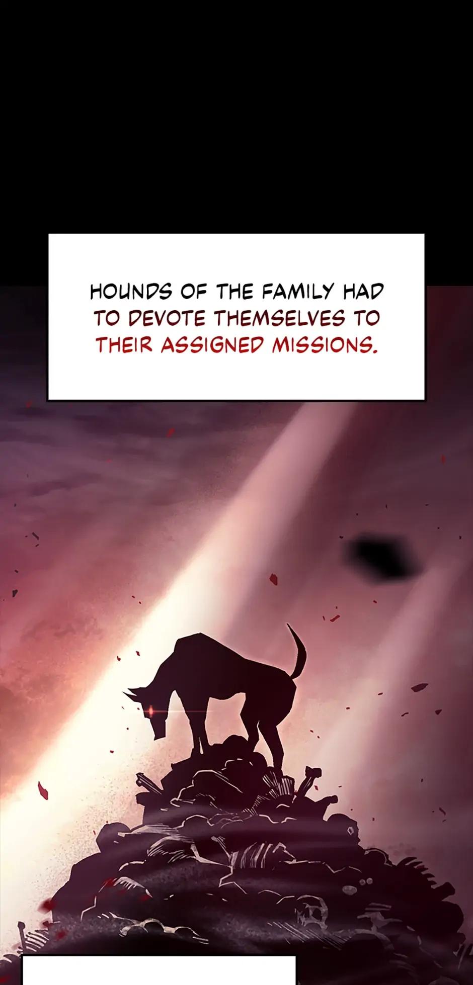 Revenge of the Baskerville Bloodhound Chapter 1 — page 37