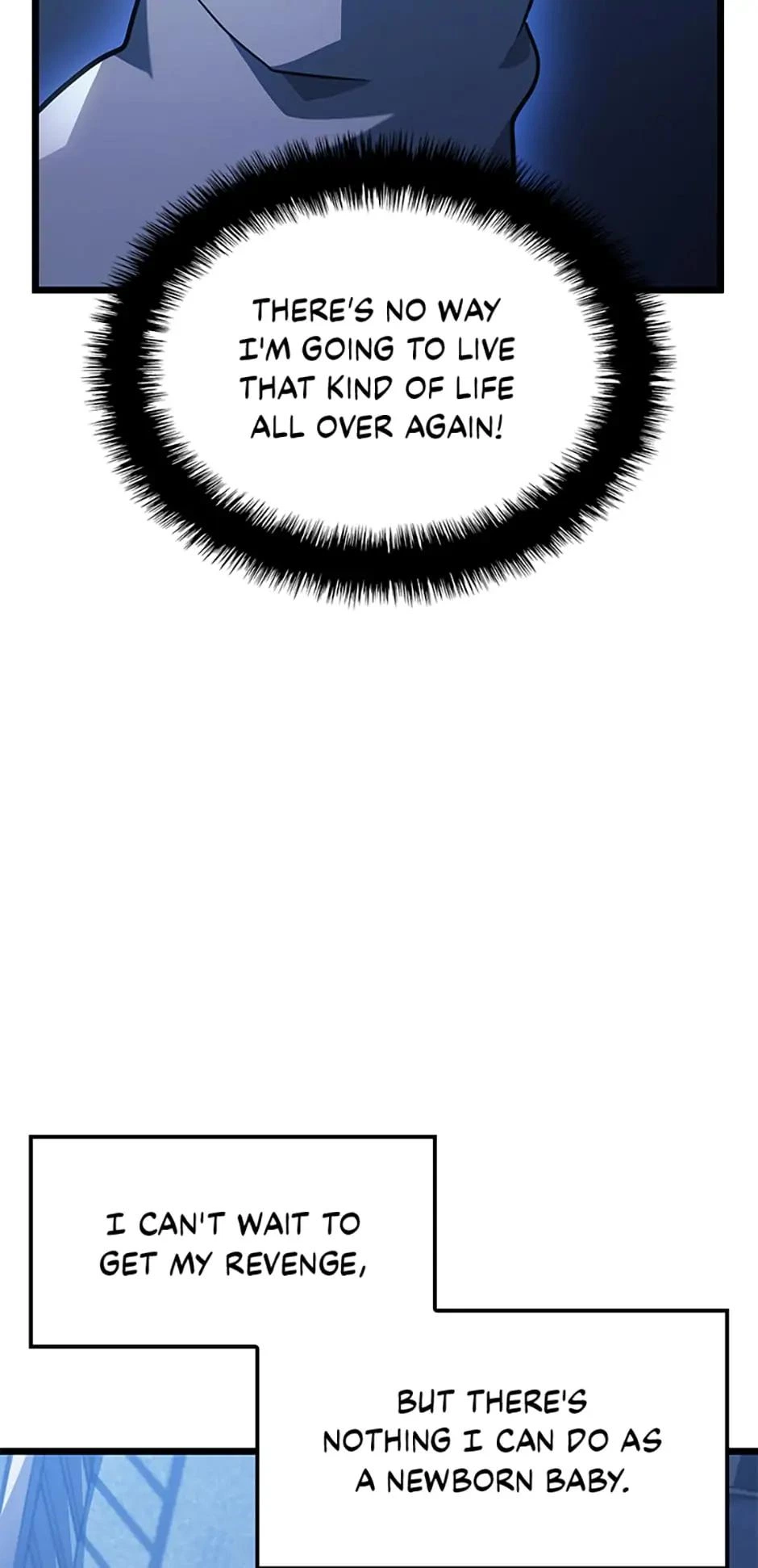 Revenge of the Baskerville Bloodhound Chapter 1 — page 45