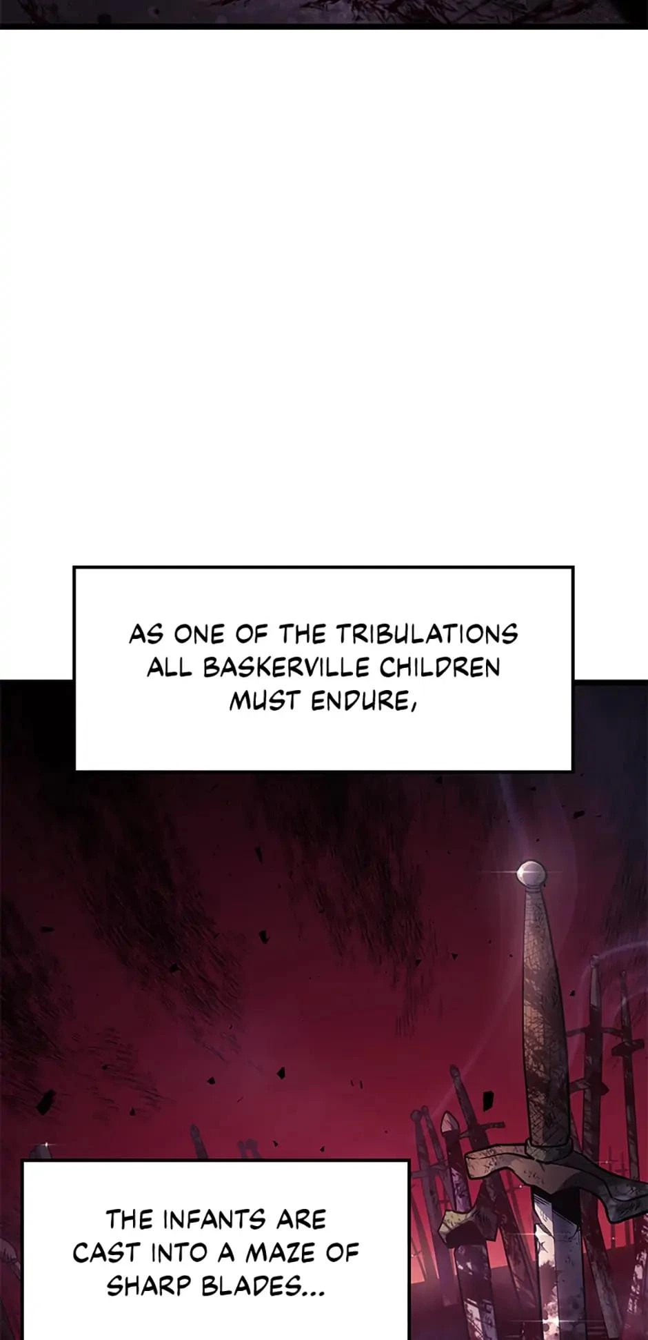 Revenge of the Baskerville Bloodhound Chapter 1 — page 50