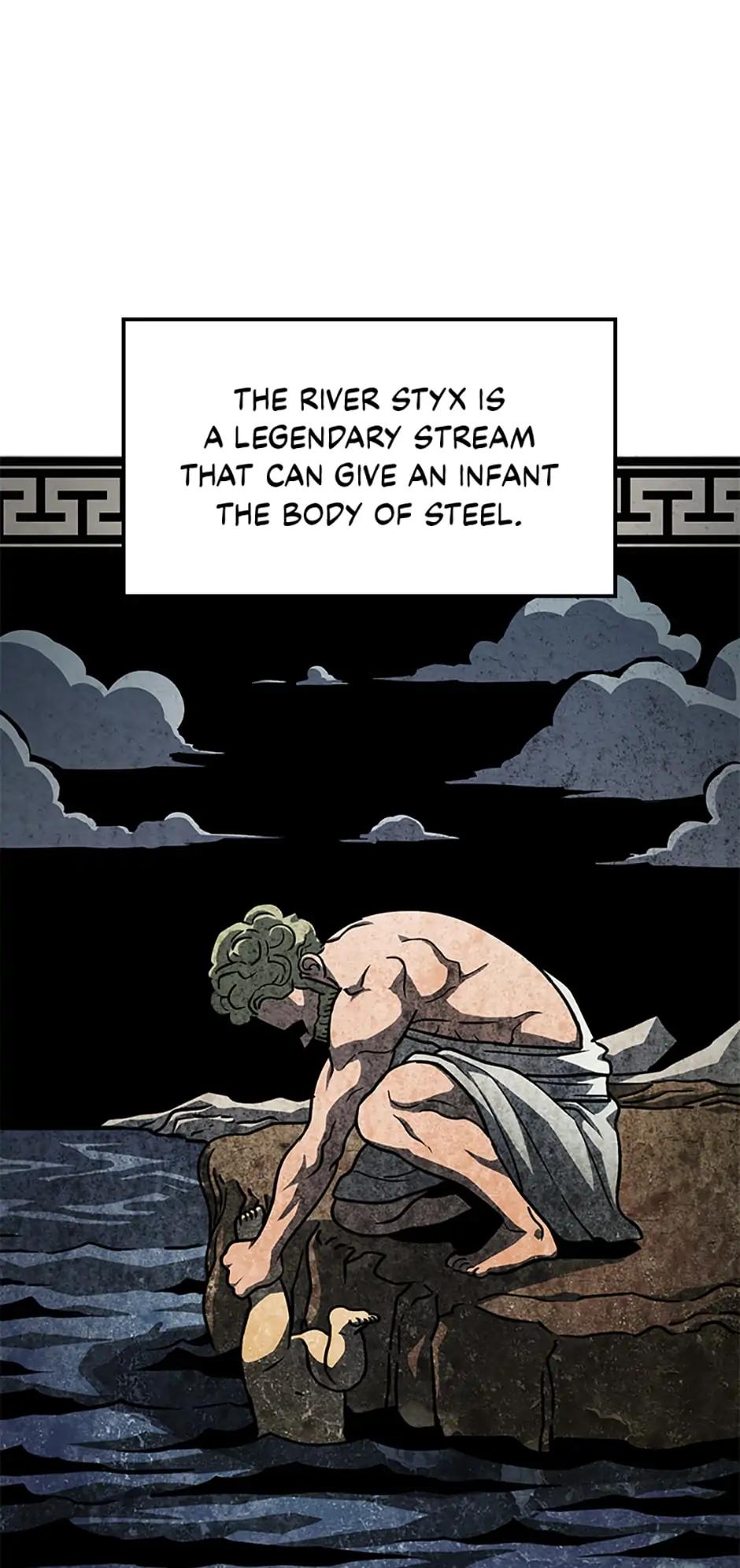 Revenge of the Baskerville Bloodhound Chapter 1 — page 52