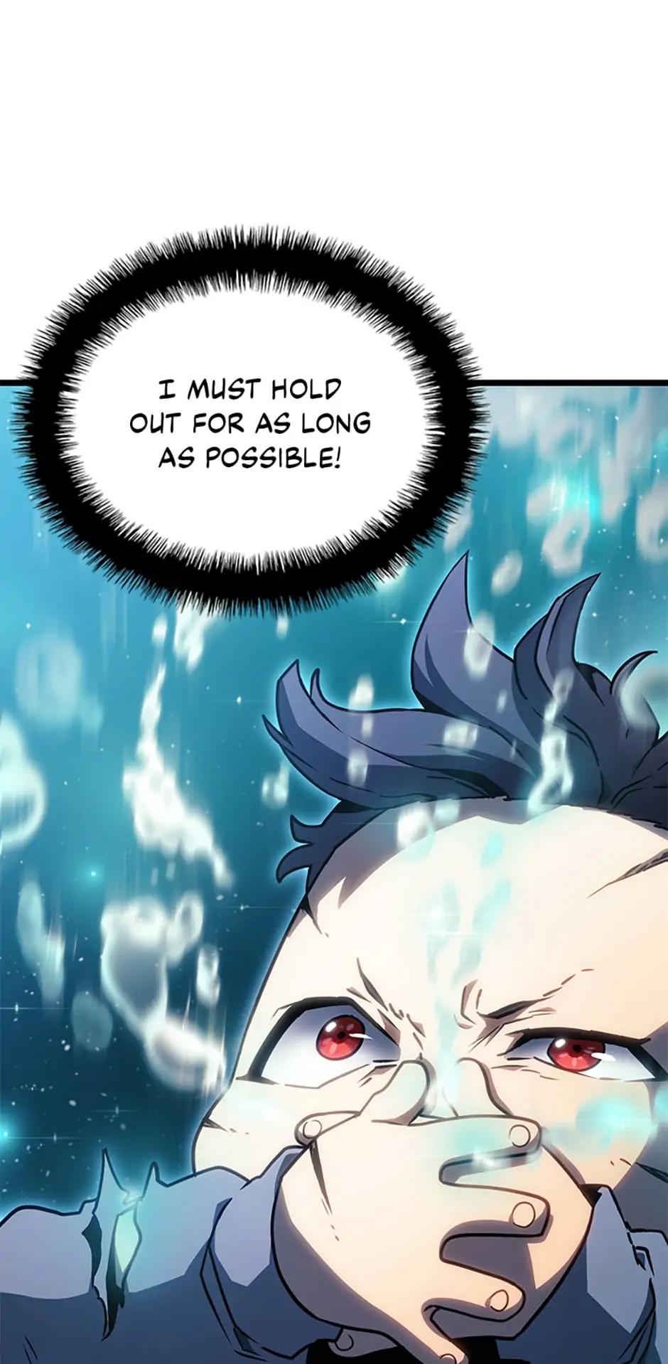 Revenge of the Baskerville Bloodhound Chapter 1 — page 64