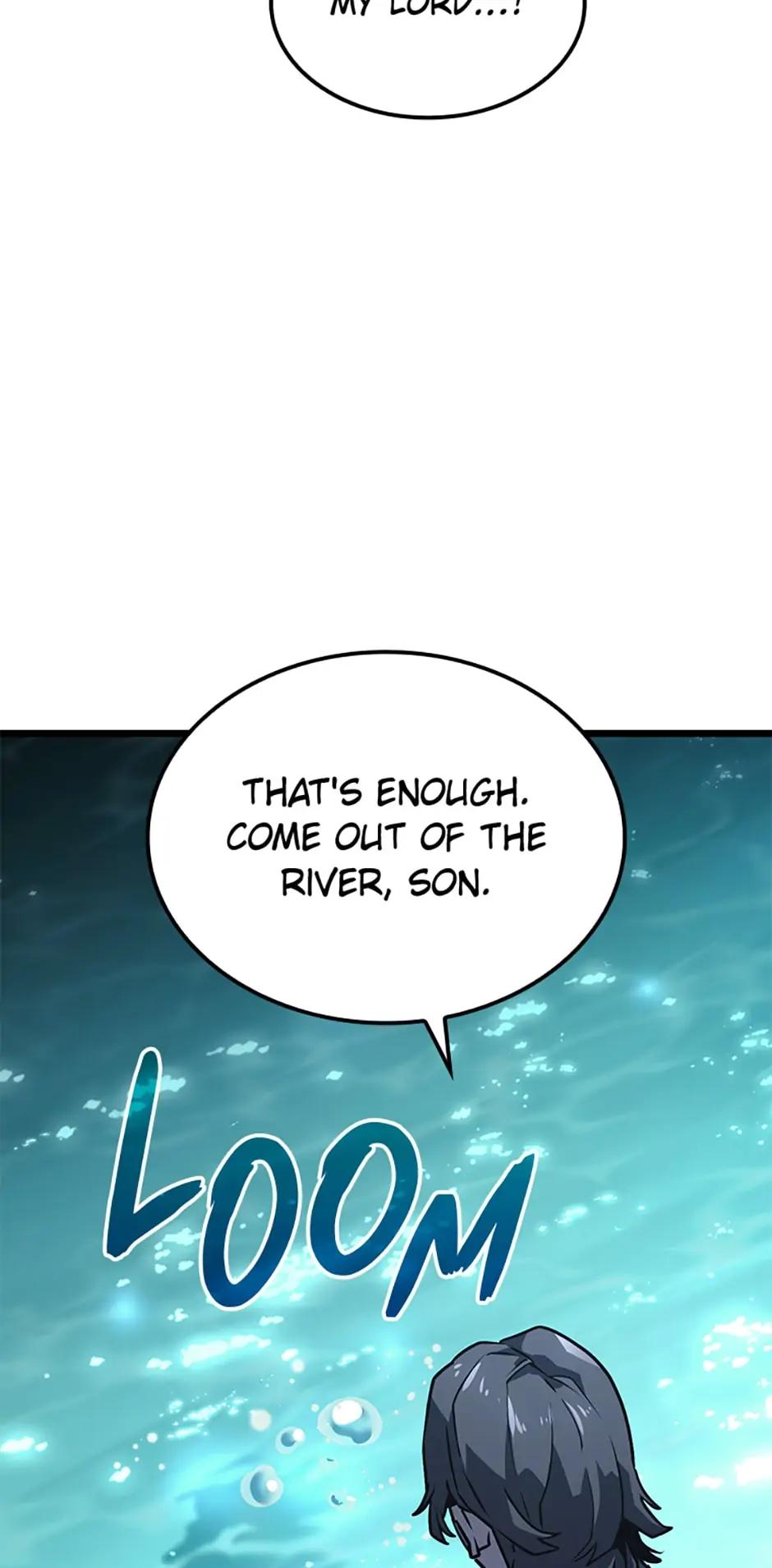 Revenge of the Baskerville Bloodhound Chapter 1 — page 71